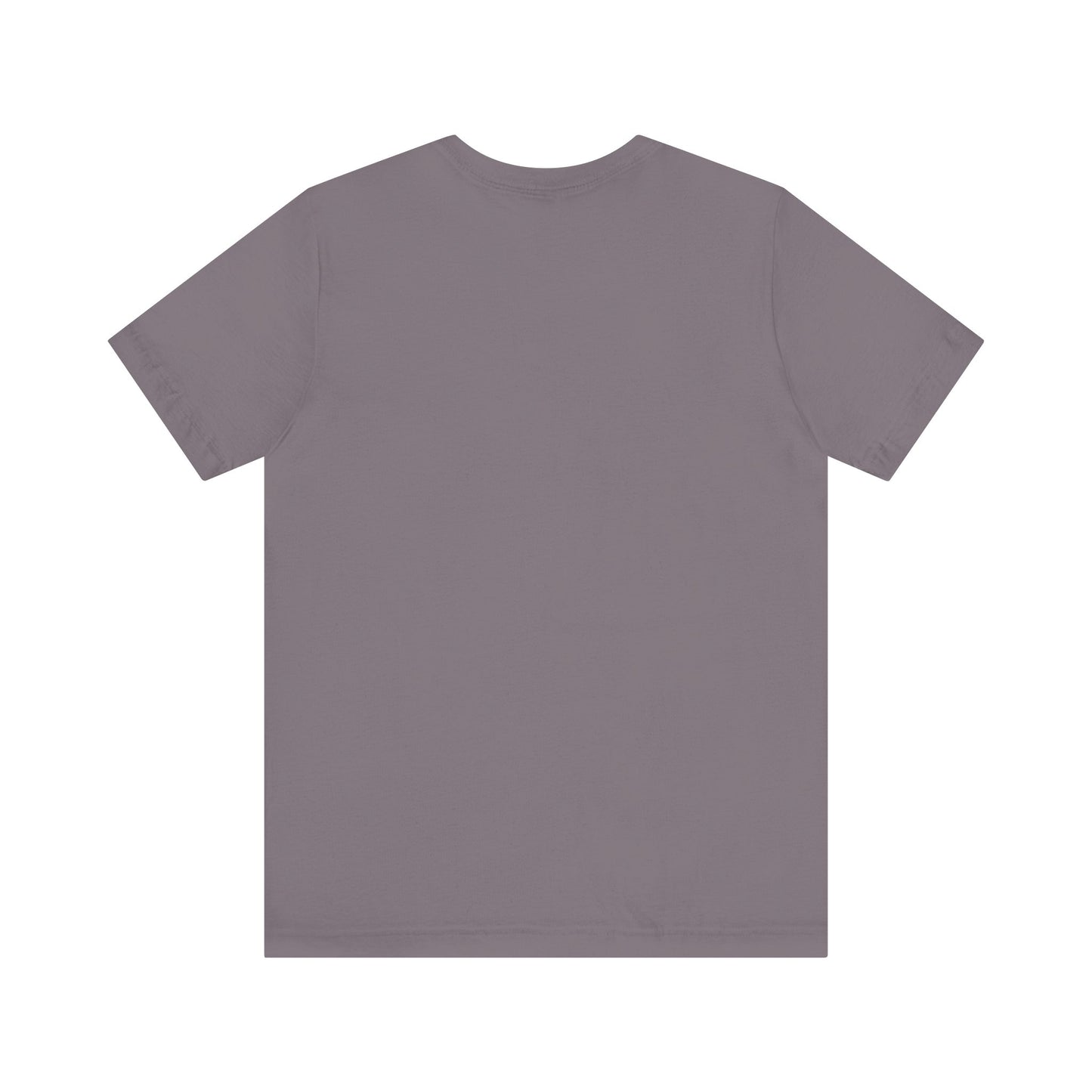 Nerdy Non-Binary, This Is How I Roll Pride Flag D20 Unisex T-Shirt
