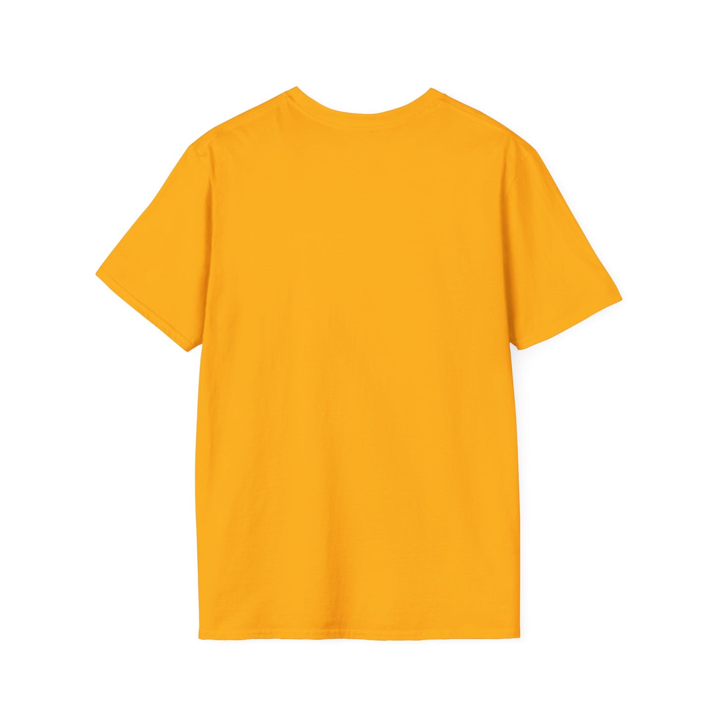 Fall Coffee Shirt, Cute Fall T-Shirt, Coffee Lover tee, Halloween Pumpkin Latte, Pumpkin Spice Shirt, Unisex Softstyle T-Shirt
