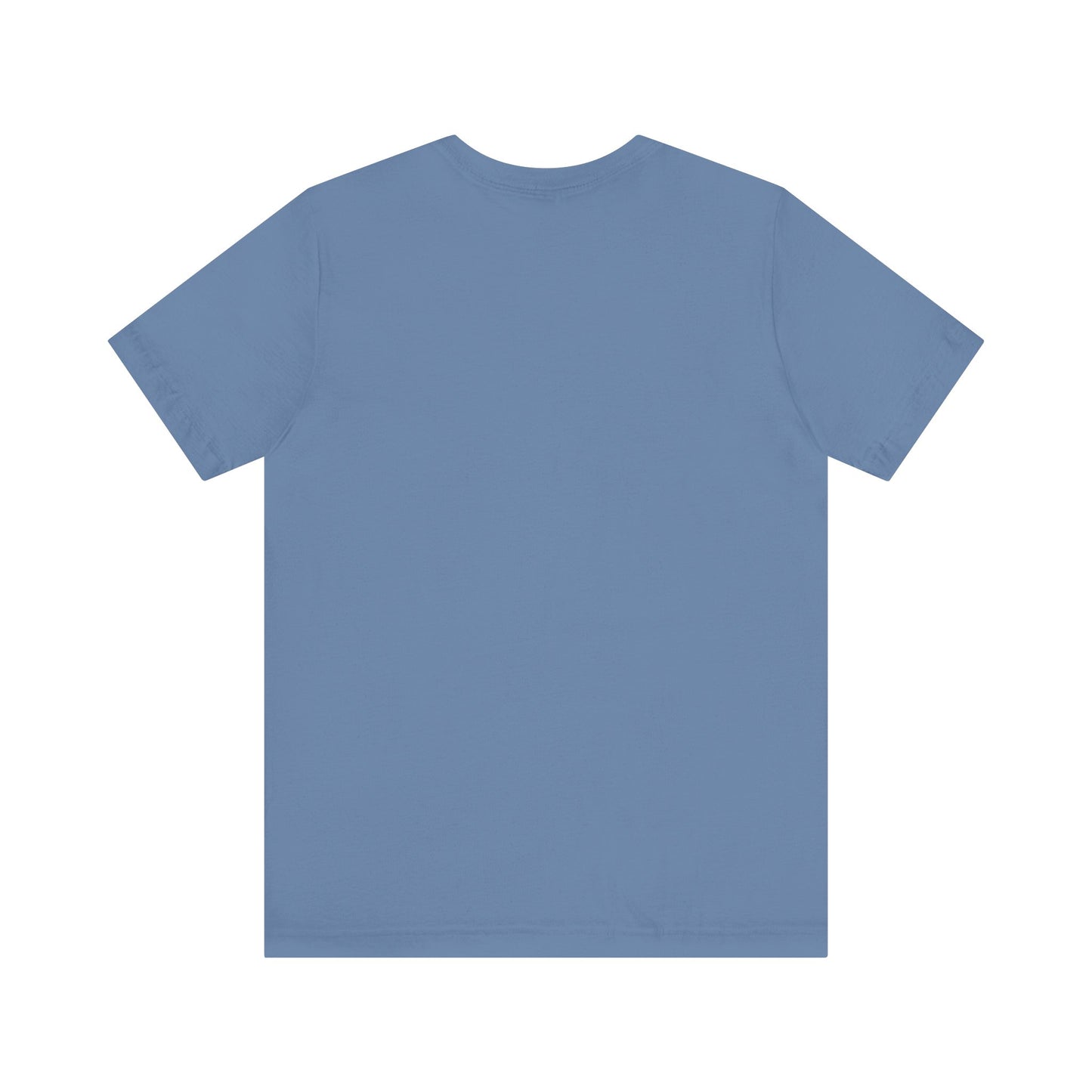 Cottagecore Luna Moth Mushroom Autumn Leaves Short Sleeve T-shirt