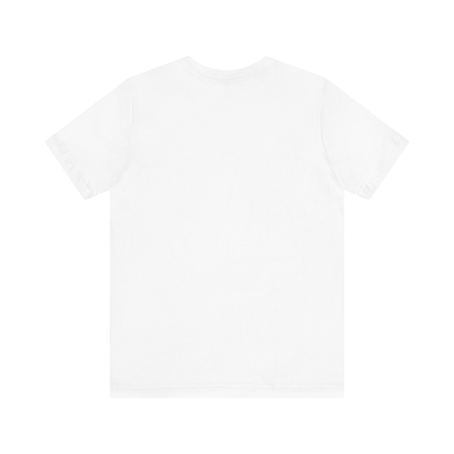 Nerdy Non-Binary, This Is How I Roll Pride Flag D20 Unisex T-Shirt
