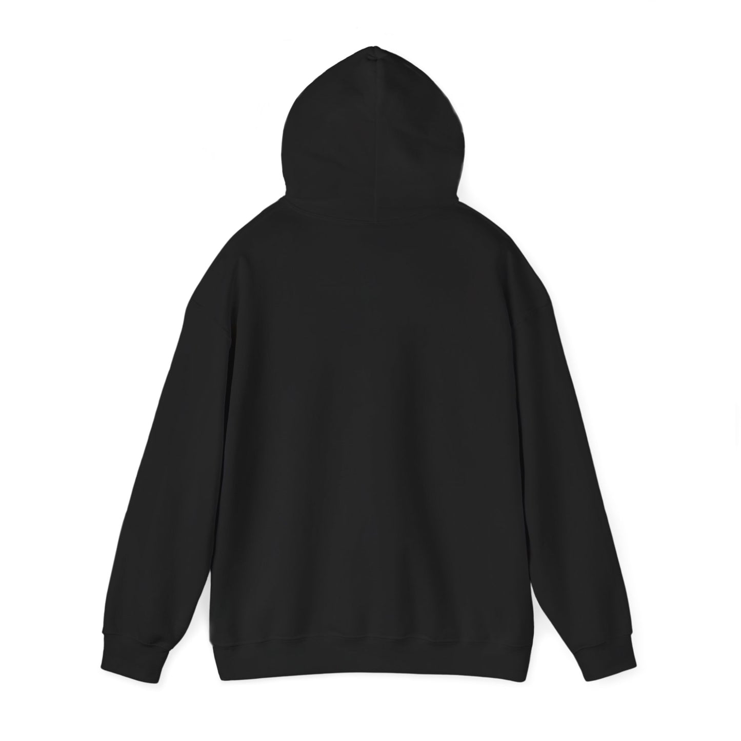 Chibi Mothman Hoodie, Casual Wear, Gift, Halloween, Cozy Night Pullover Sweatshirt, Unique Apparel