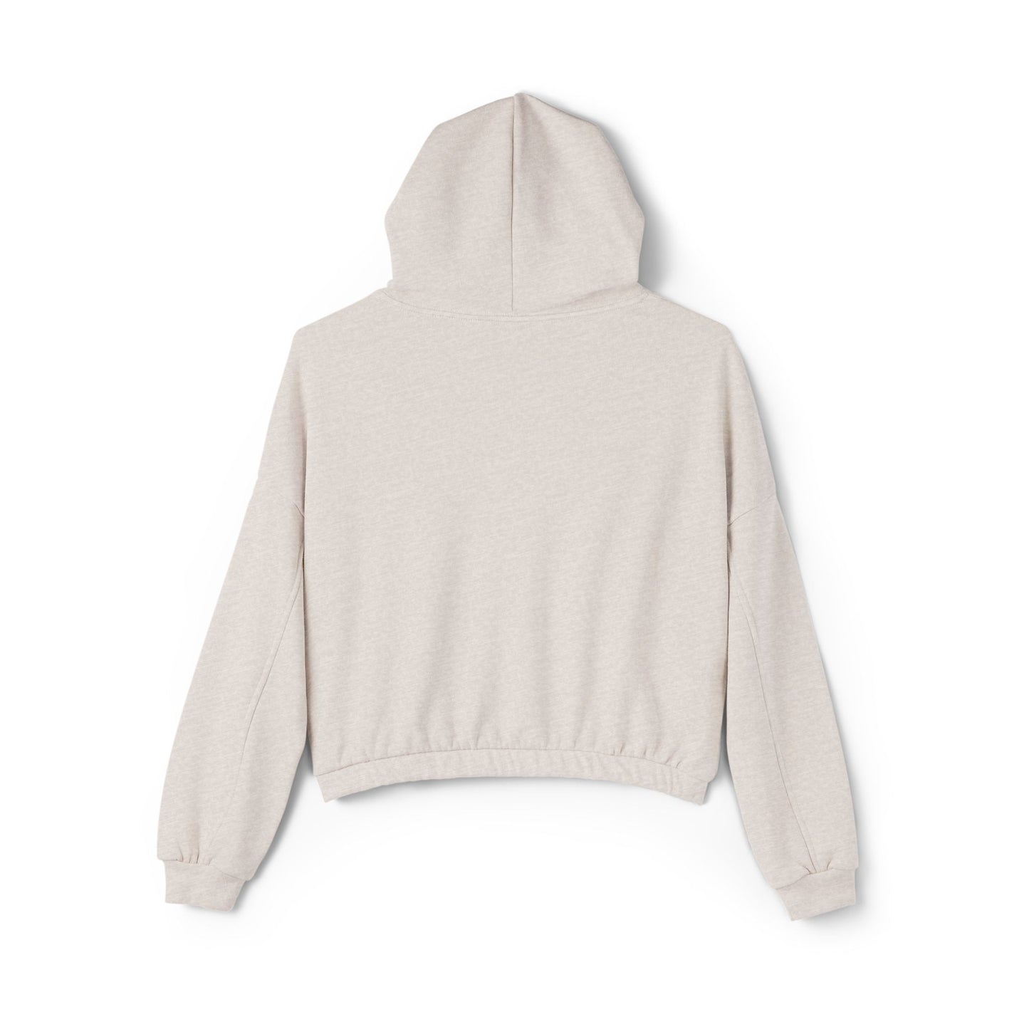 Snake Lover Women's 90's Retro Fit Cinched Waist Hoodie
