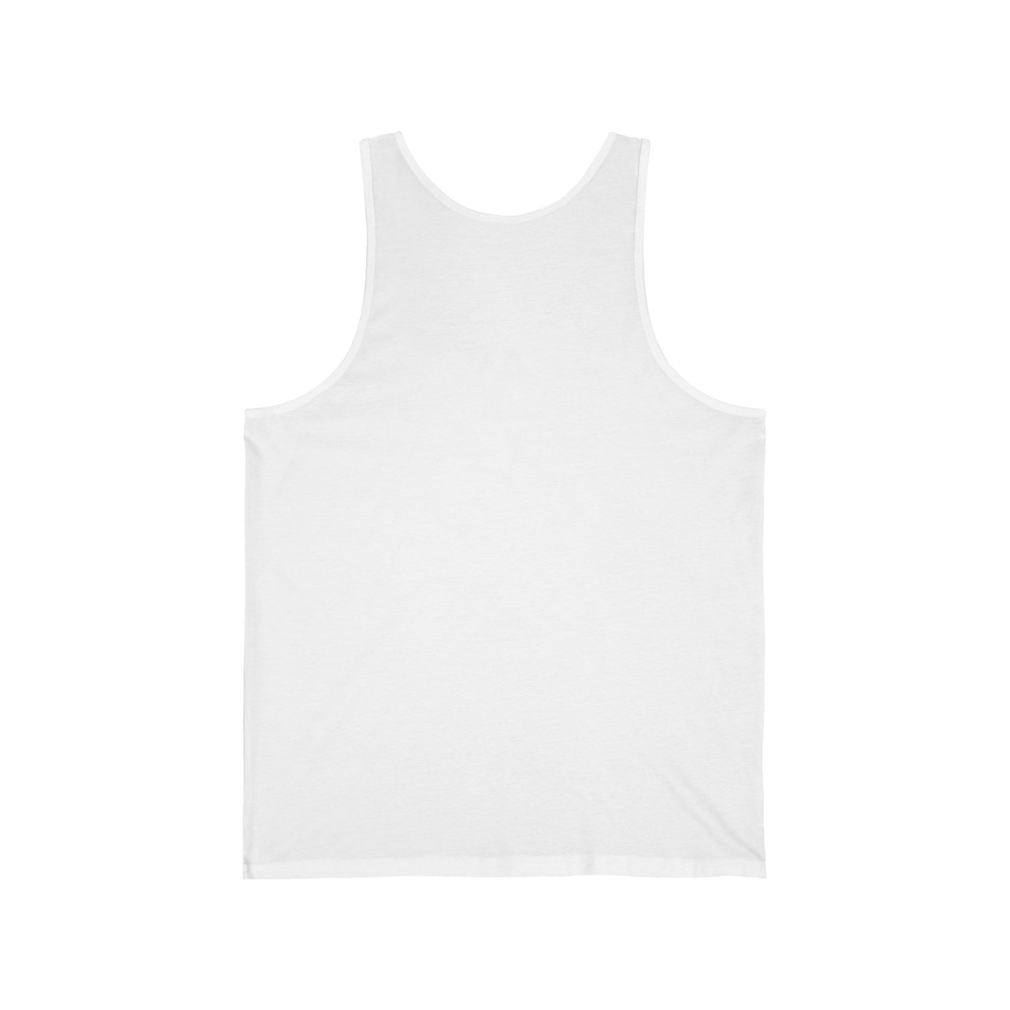 Resist Art Nouveau Mucha Inspired UnisexTank Top, Empowerment Feminist Apparel, Gift for Activists, Summer Protest Shirt