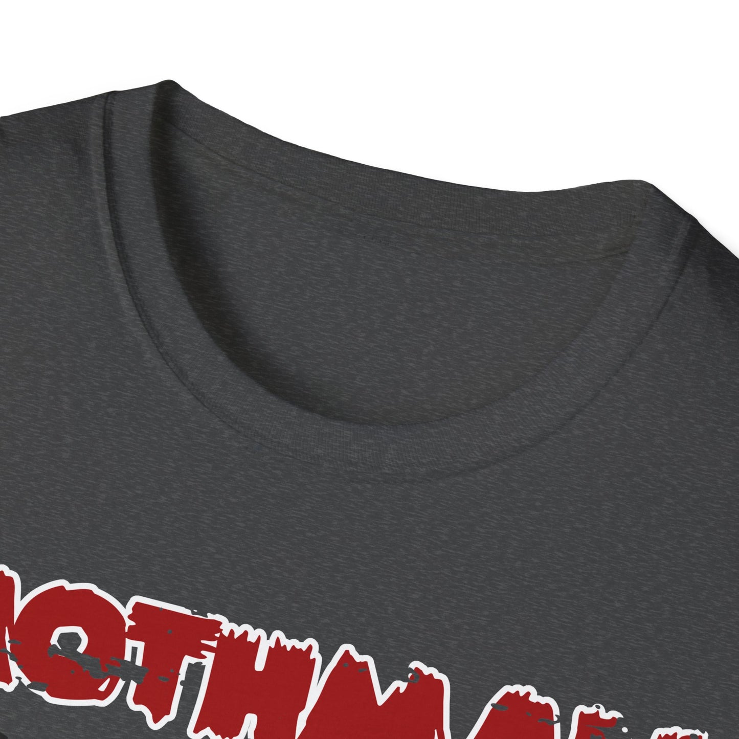 Cryptid Fan Shirt, Mothman Tee, Horror Graphic T-Shirt, Halloween Shirt, Grunge Style