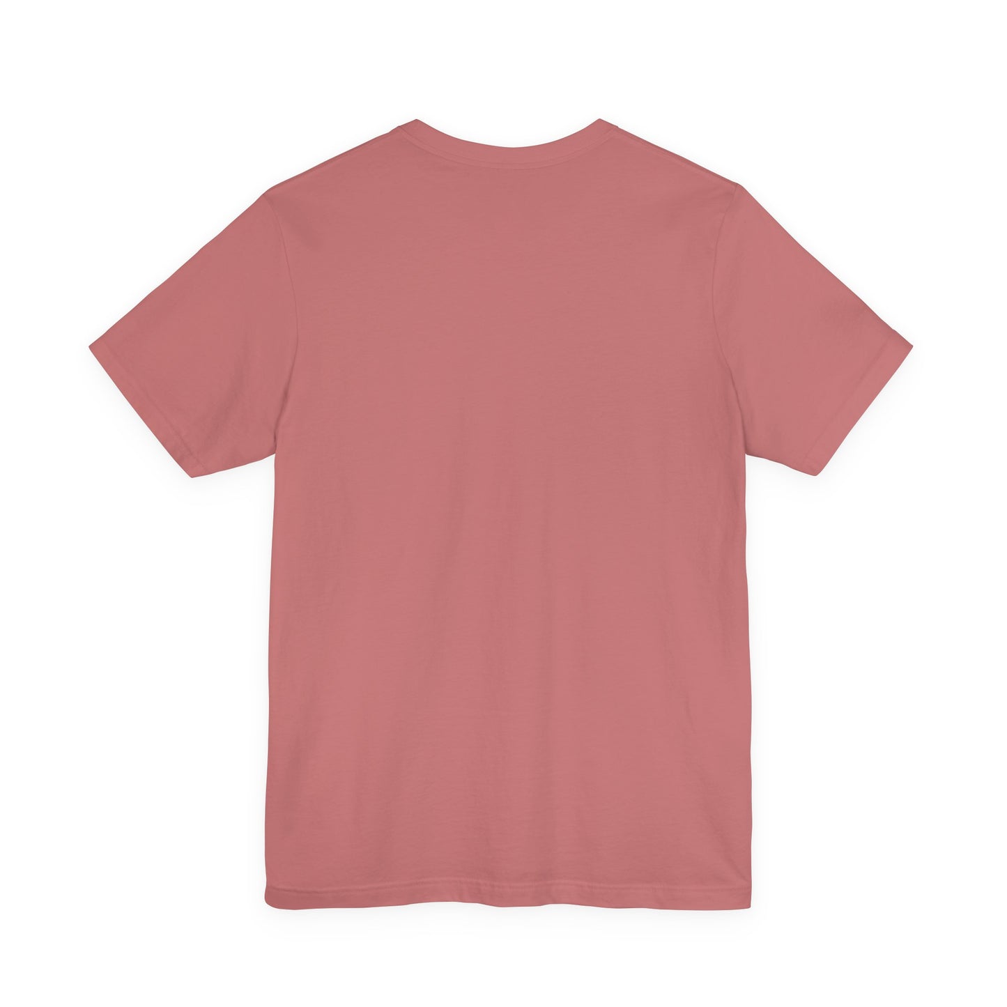 Cottagecore Luna Moth Mushroom Autumn Leaves Short Sleeve T-shirt
