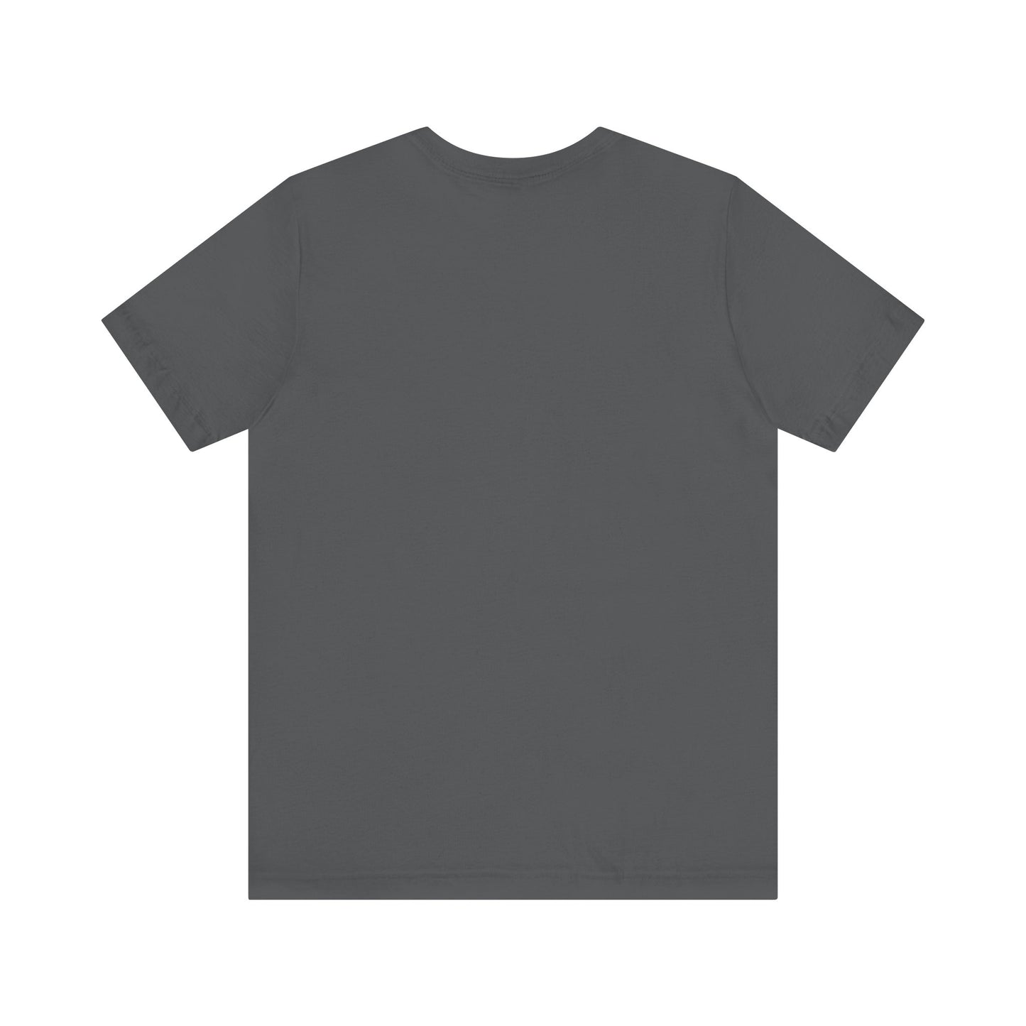 Nerdy Non-Binary, This Is How I Roll Pride Flag D20 Unisex T-Shirt