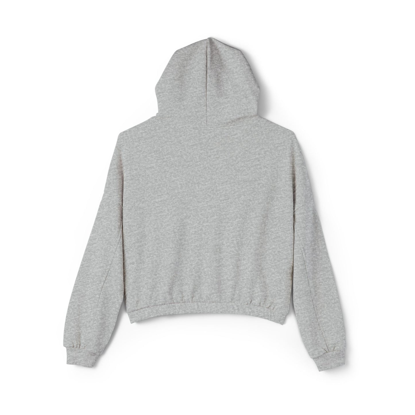 Snake Lover Women's 90's Retro Fit Cinched Waist Hoodie