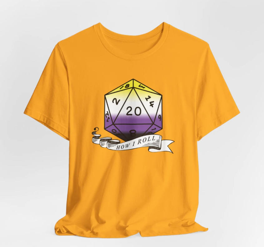 T-Shirts
