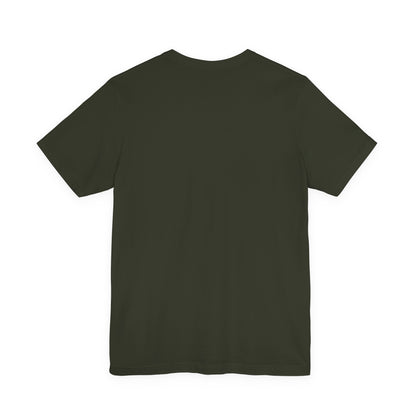 No Kings Unisex T-Shirt - Urban Graphic Tee, Protest Shirt, Activist Top, Political Tee, Rebellion Shirt, Social Justice Clothing