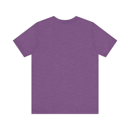 All Are Welcome At My Table | Ally | Game Mater| Dungeon Master | Pride Flag D20 T-Shirt | Unisex T-Shirt | Nerdy Non-Binary Pride