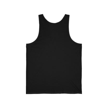 Resist Art Nouveau Mucha Inspired UnisexTank Top, Empowerment Feminist Apparel, Gift for Activists, Summer Protest Shirt