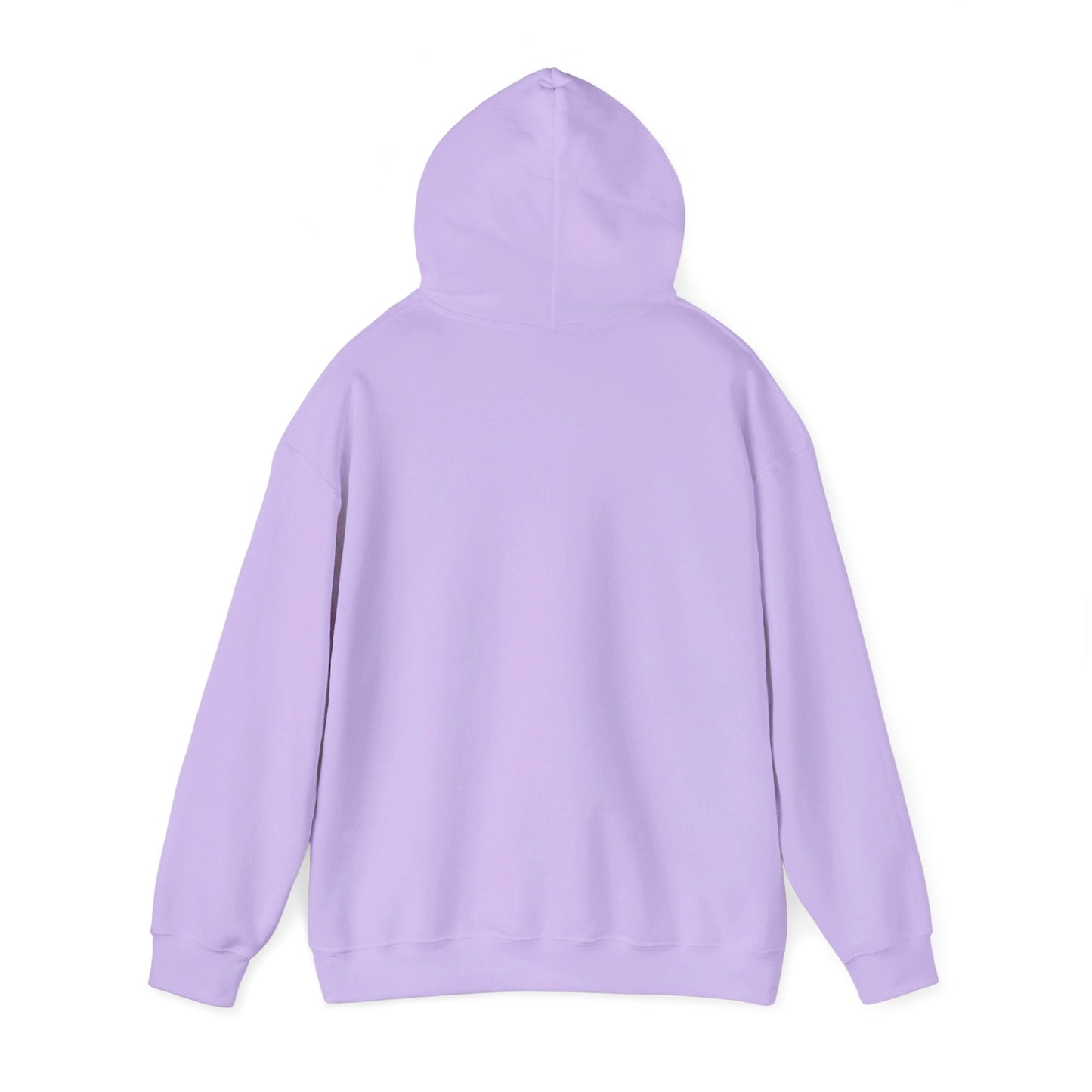 Asexual Dragons Making Garlic Bread Hoodie | Unisex Heavy Blend™ Hooded Sweatshirt