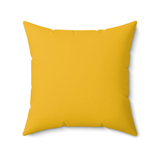Vintage Merry Mushroom Inspired Tripple Canister Pillow