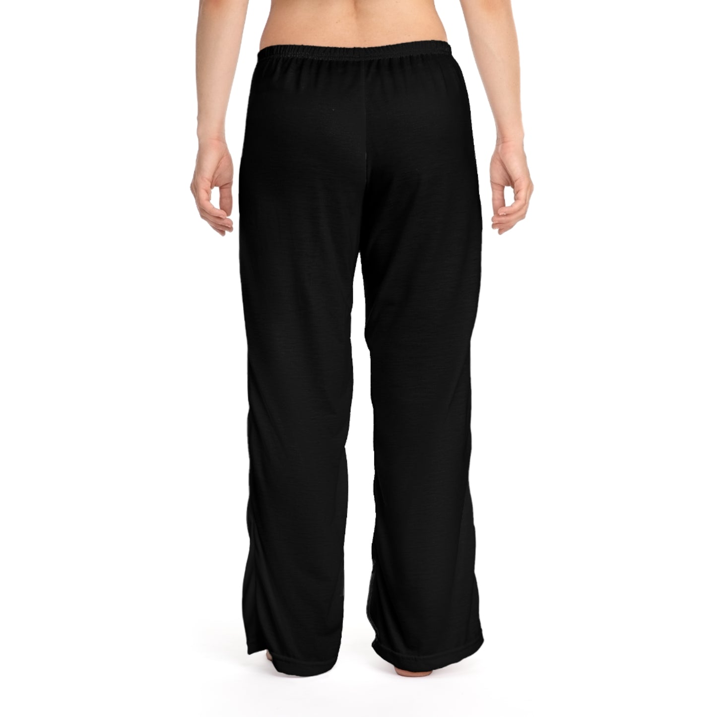 Cozy D20 Gaming Pajama Pants, Roll for Initiative, Perfect for TTRPG Nights, Game Lovers