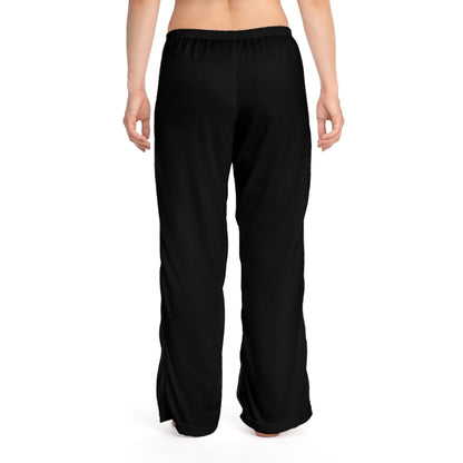 Cozy D20 Gaming Pajama Pants, Roll for Initiative, Perfect for TTRPG Nights, Game Lovers