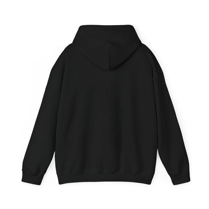 Chibi Mothman Hoodie, Casual Wear, Gift, Halloween, Cozy Night Pullover Sweatshirt, Unique Apparel